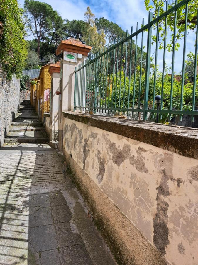 Affittacamere Antonella Monterosso al Mare Zewnętrze zdjęcie
