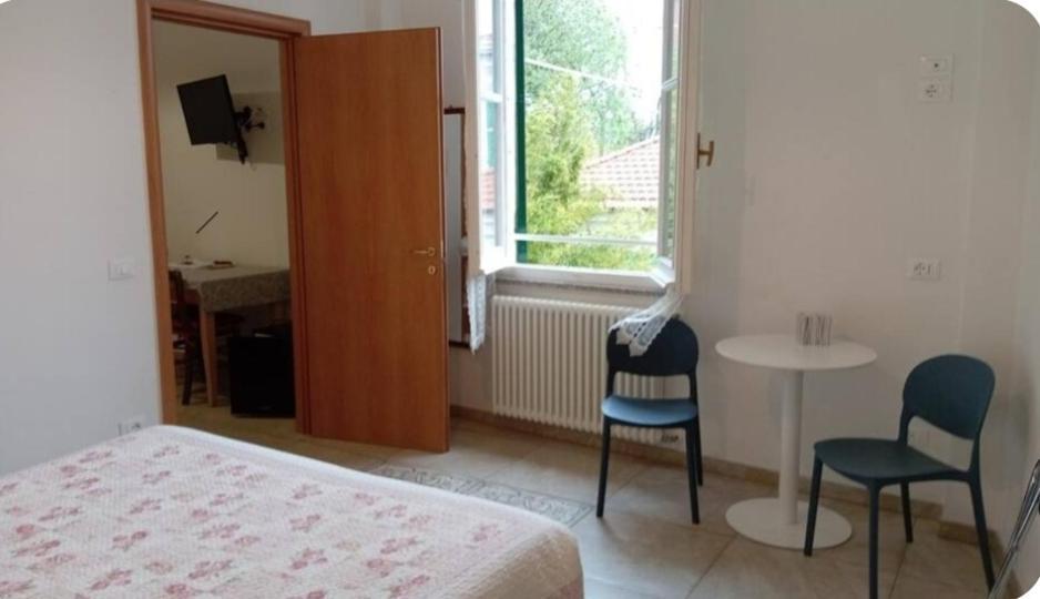 Affittacamere Antonella Monterosso al Mare Zewnętrze zdjęcie