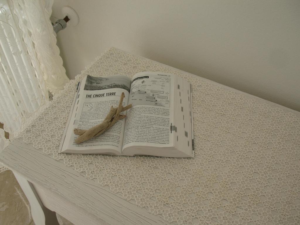 Affittacamere Antonella Monterosso al Mare Zewnętrze zdjęcie